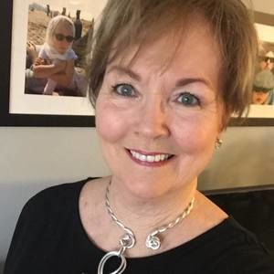 Meet your Posher, Patsy